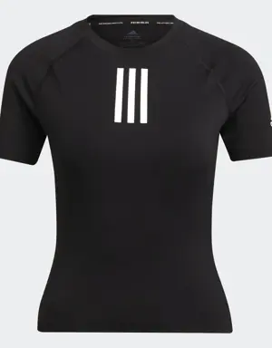 Adidas The Short Sleeve Cycling Baselayer