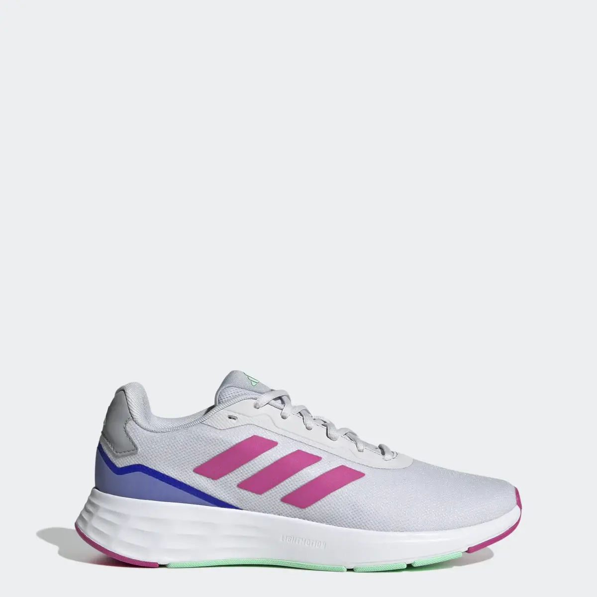 Adidas Tenis Start Your Run. 1