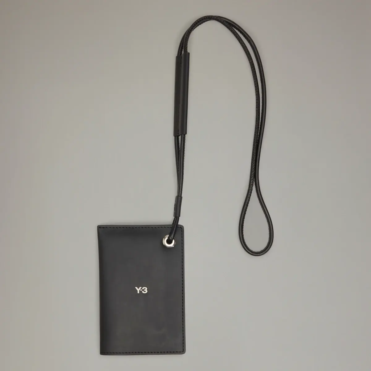 Adidas Y-3 CARD HOLDER. 1