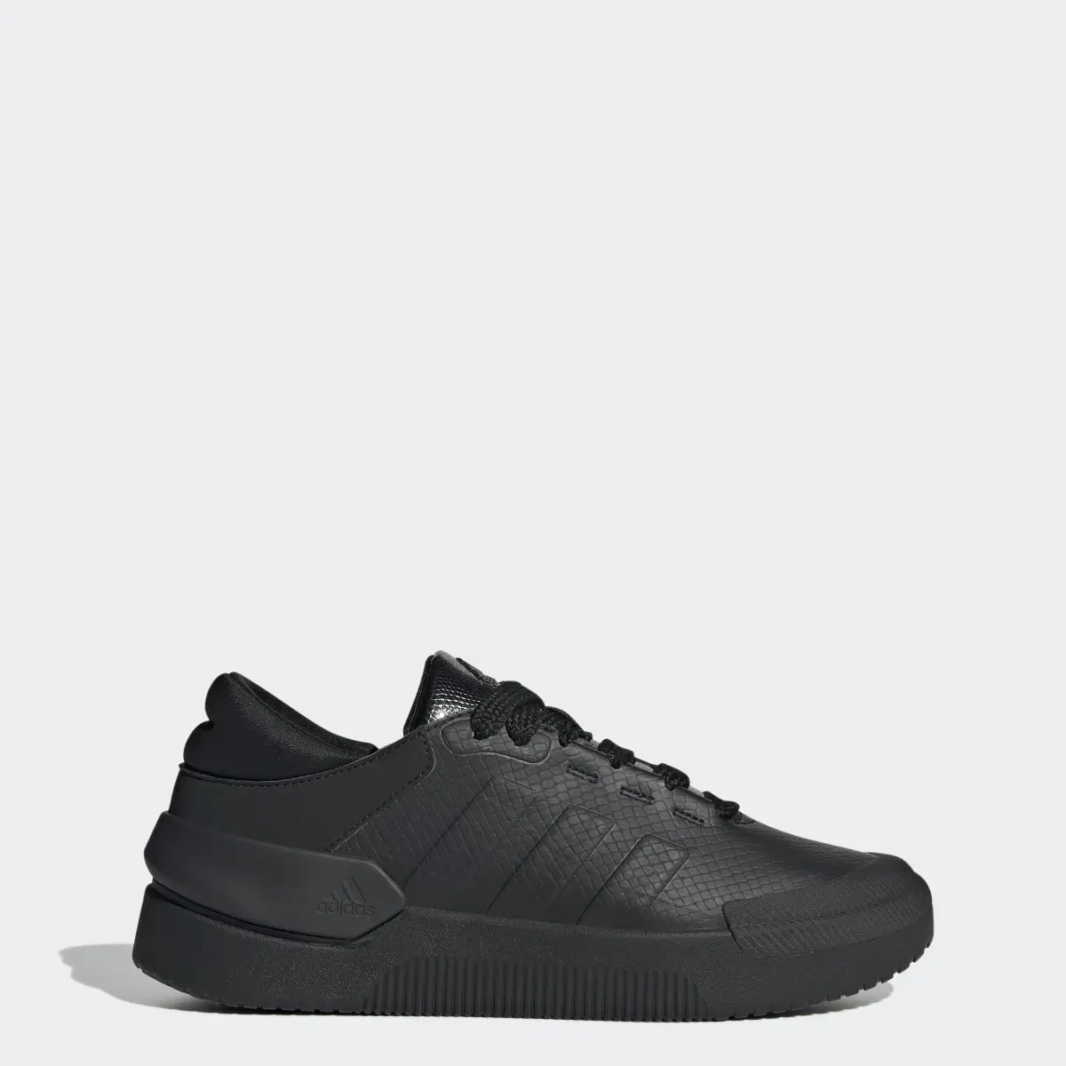 Adidas Court Funk Shoes. 1