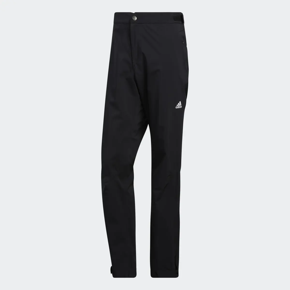 Adidas RAIN.RDY Golf Pants. 1