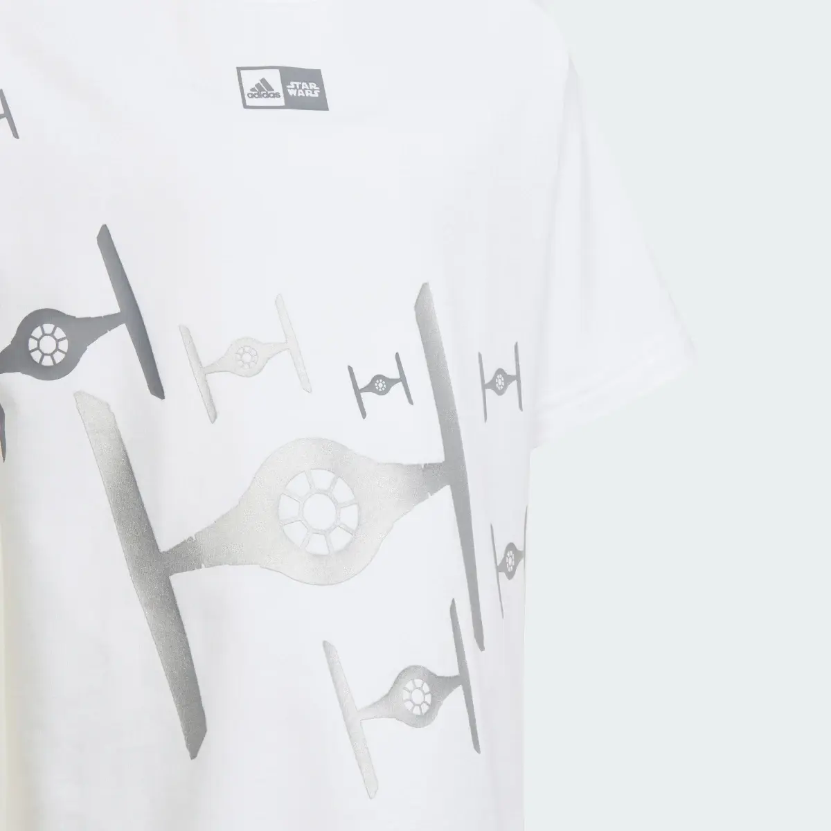 Adidas Camiseta adidas x Star Wars Z.N.E.. 3