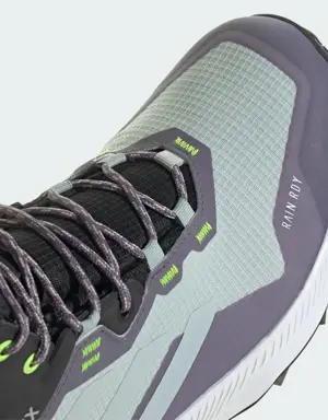 Adidas TERREX WMN MID RAIN.RDY Hiking Shoes. 3 Adidas TERREX WMN MID RAIN.RDY Hiking Shoes. 3