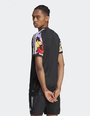 Adidas Camiseta Pride Tiro. 3 Adidas Camiseta Pride Tiro. 3