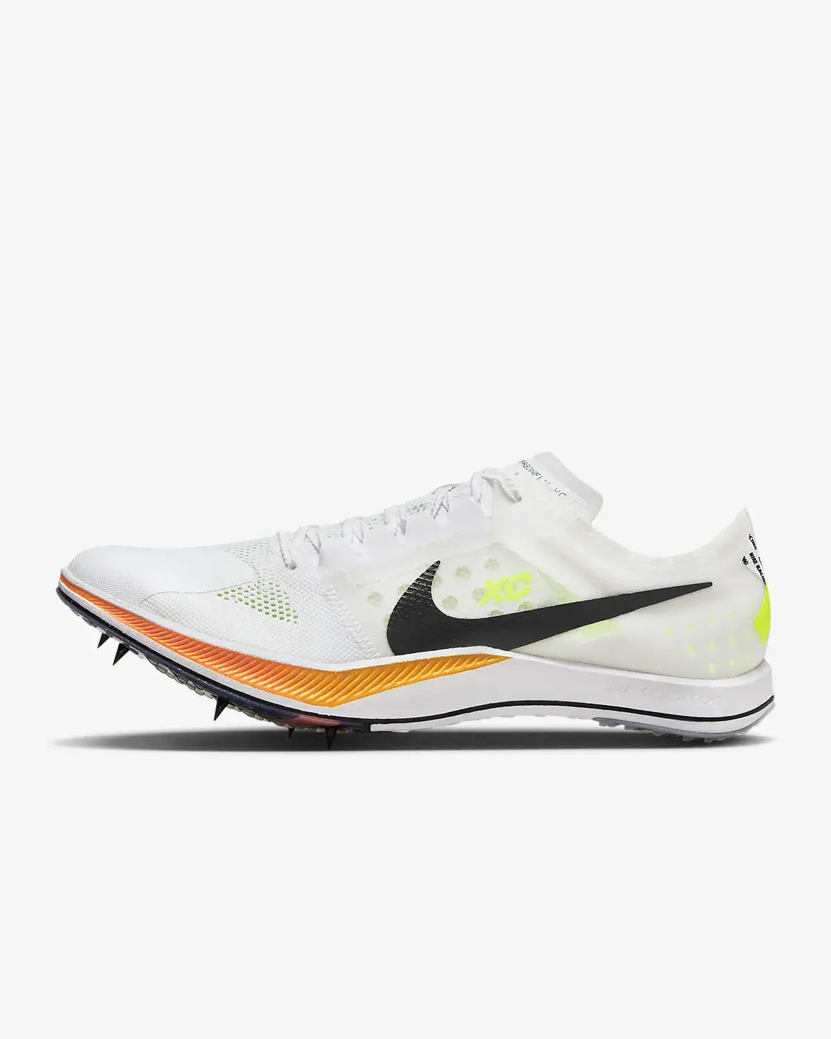 Nike ZoomX Dragonfly XC. 1