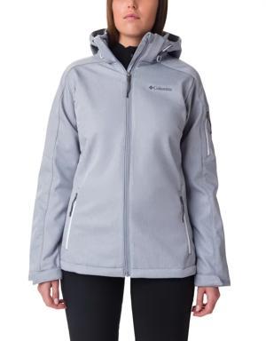 Women’s Cascade Ridge™ Softshell Jacket