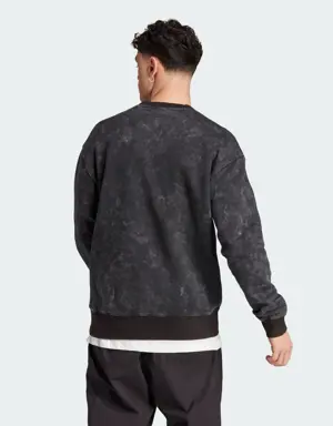Adidas Sudadera manga larga ALL SZN. 3 Adidas Sudadera manga larga ALL SZN. 3
