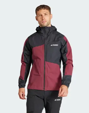 TERREX Xperior Hybrid Rain Jacket