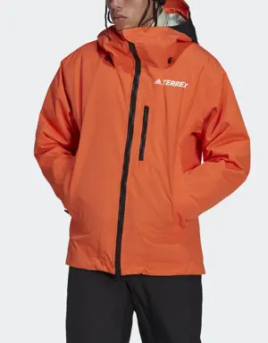 Adidas Giacca Resort Three-in-One