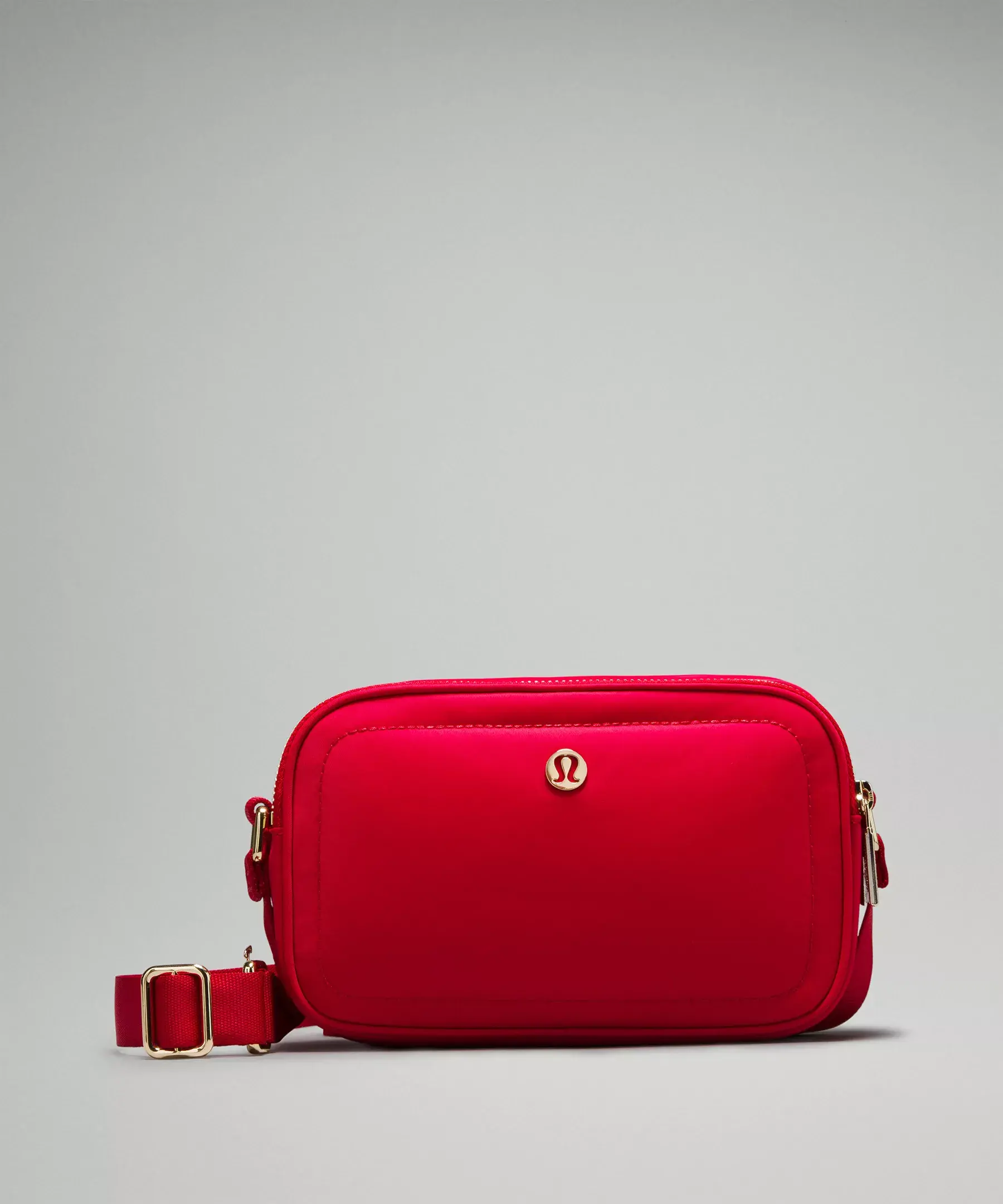 Lululemon Lunar New Year Crossbody Camera Bag 2L. 1