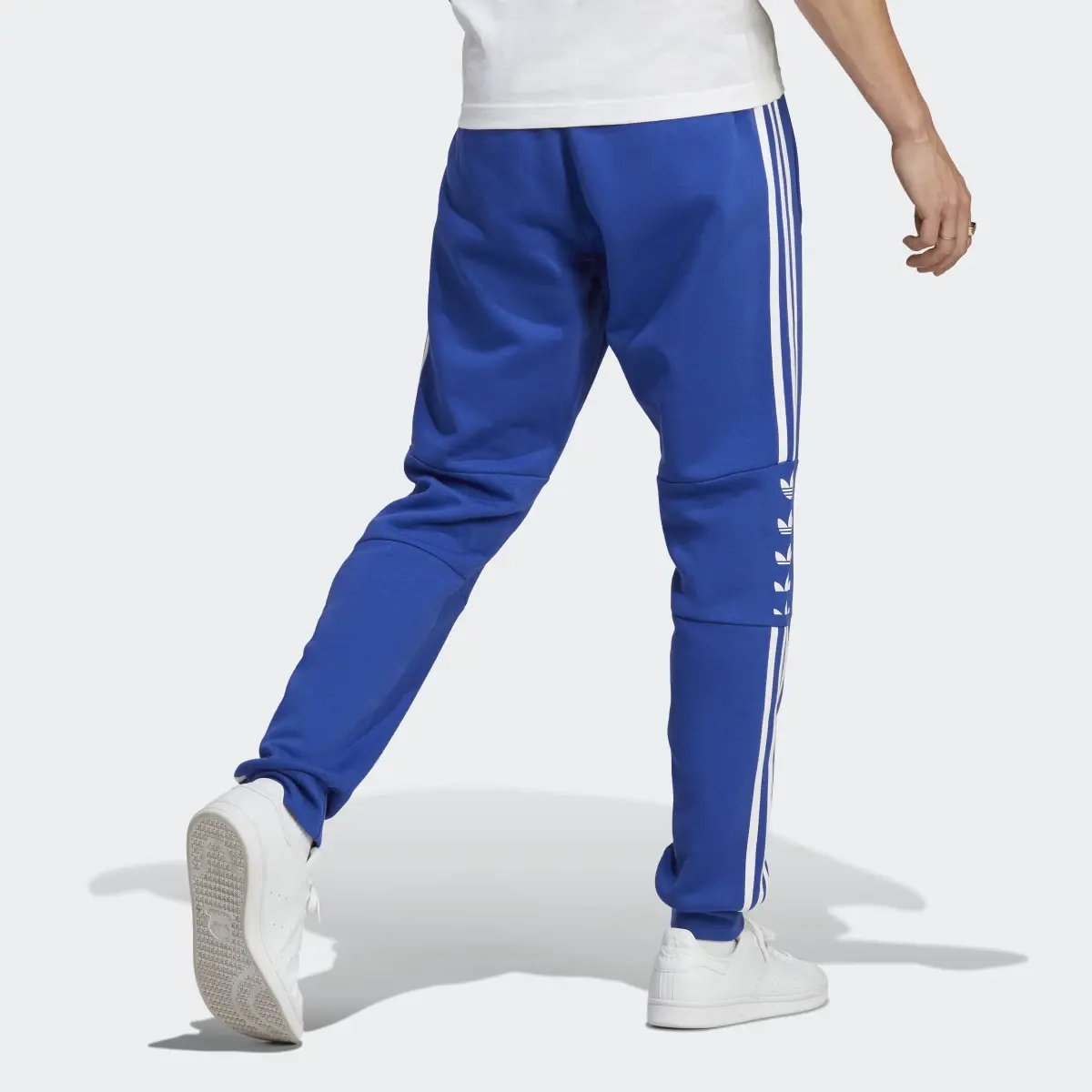 Adidas PANTS- FLEECE. 2