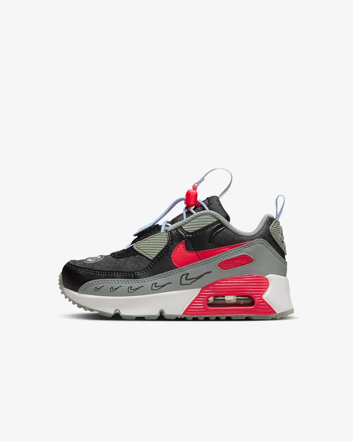 Nike Air Max 90 Toggle SE. 1