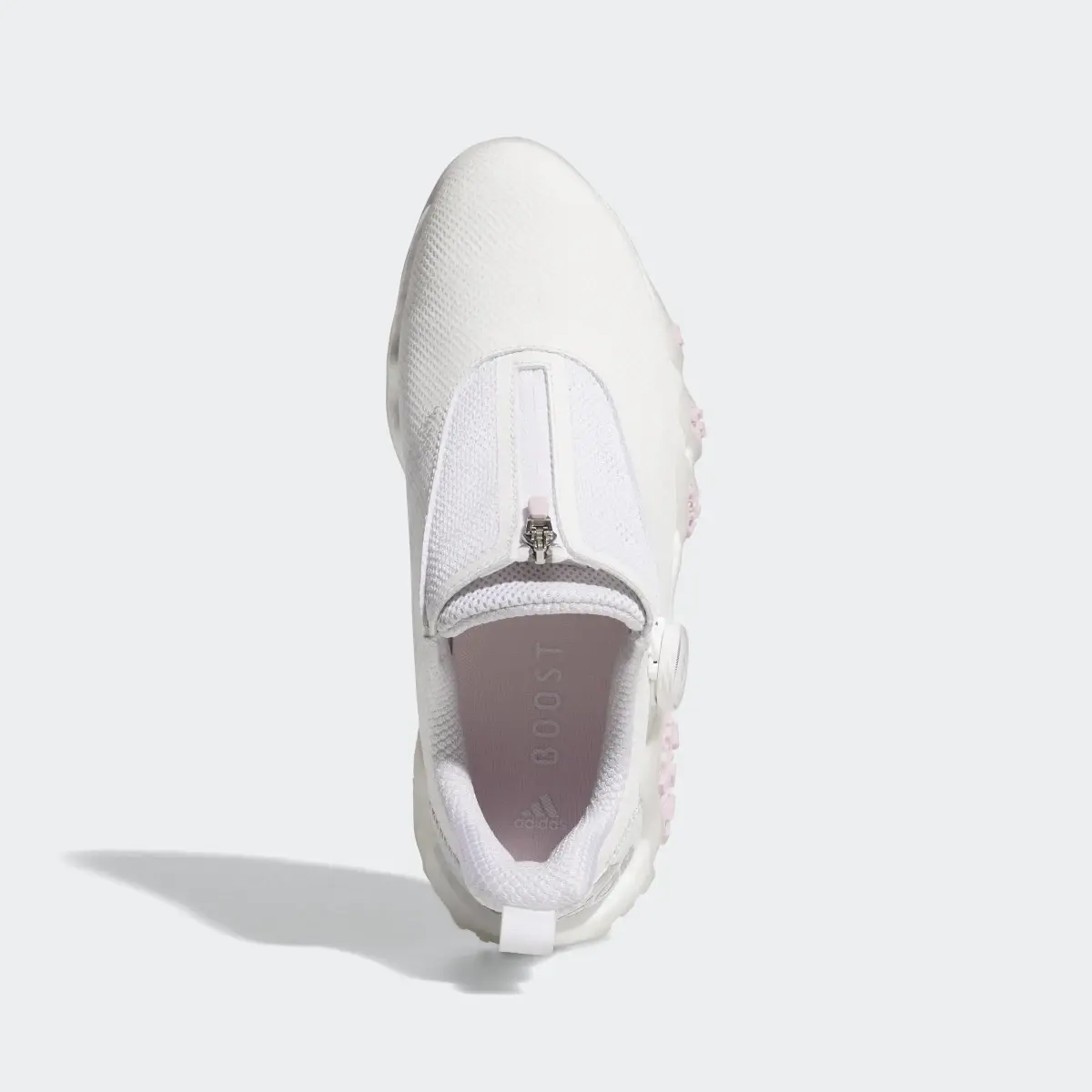 Adidas CODECHAOS 22 Spikeless Golf Shoes. 3