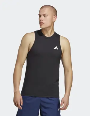 Train Essentials Feelready Training Sleeveless Tee