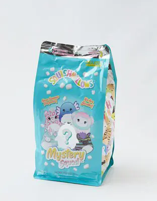 American Eagle Squishmallow Scented 8 inch Plush Toy Mystery Bag. 1