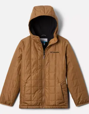 Boys' Rugged Ridge™ Sherpa Lined Jacket