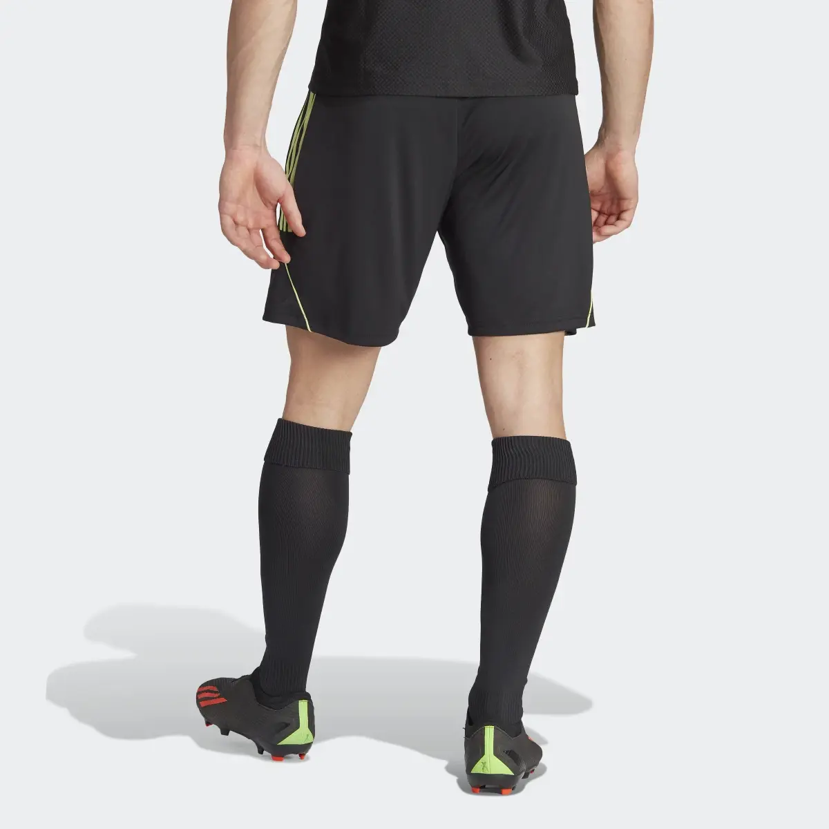 Adidas Tiro 23 League Training Shorts. 2