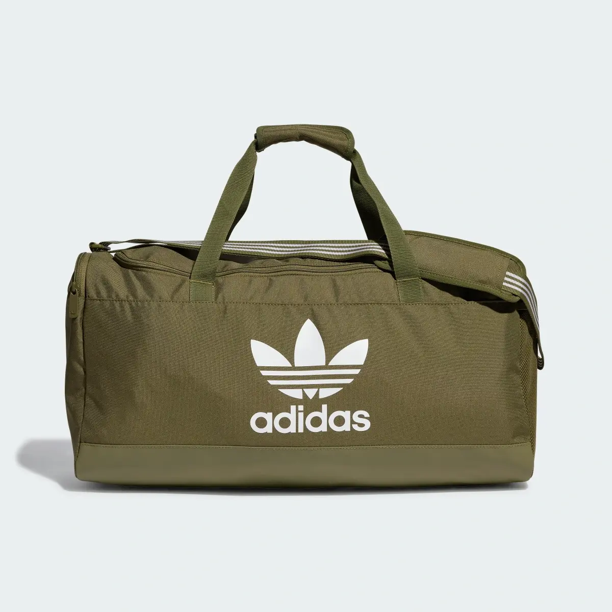 Adidas Duffel Bag. 2