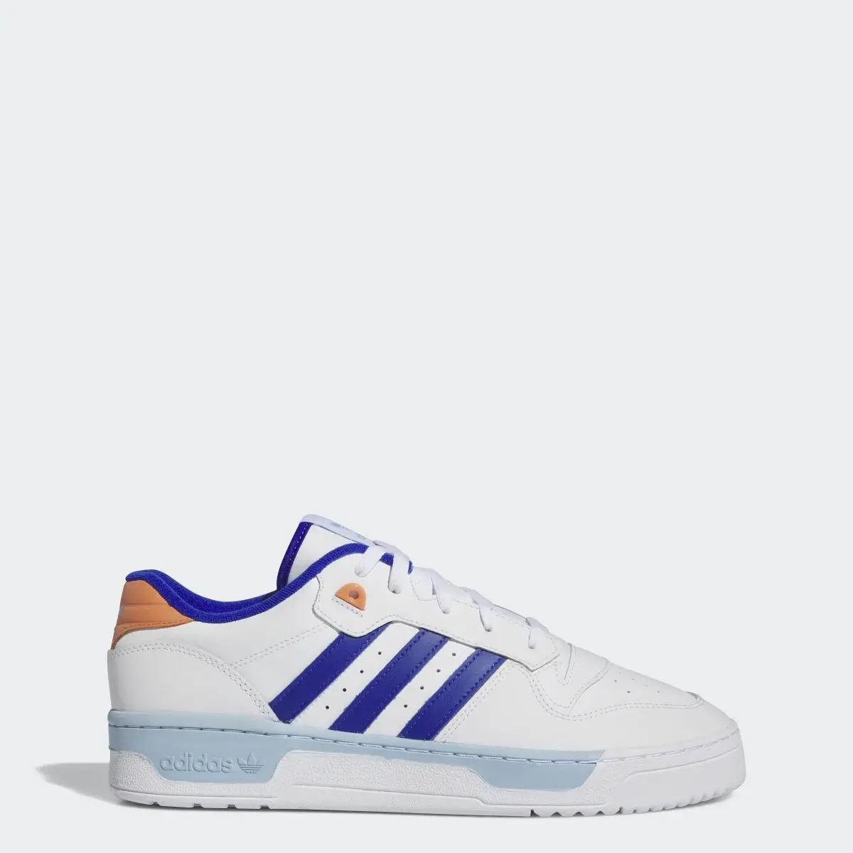 Adidas Rivalry Shoes. 1