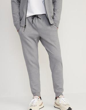 Dynamic Fleece Hidden-Pocket Jogger Sweatpants for Men