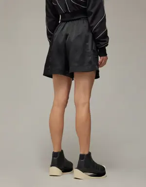 Adidas Y-3 Tech Seersucker Shorts. 3 Adidas Y-3 Tech Seersucker Shorts. 3
