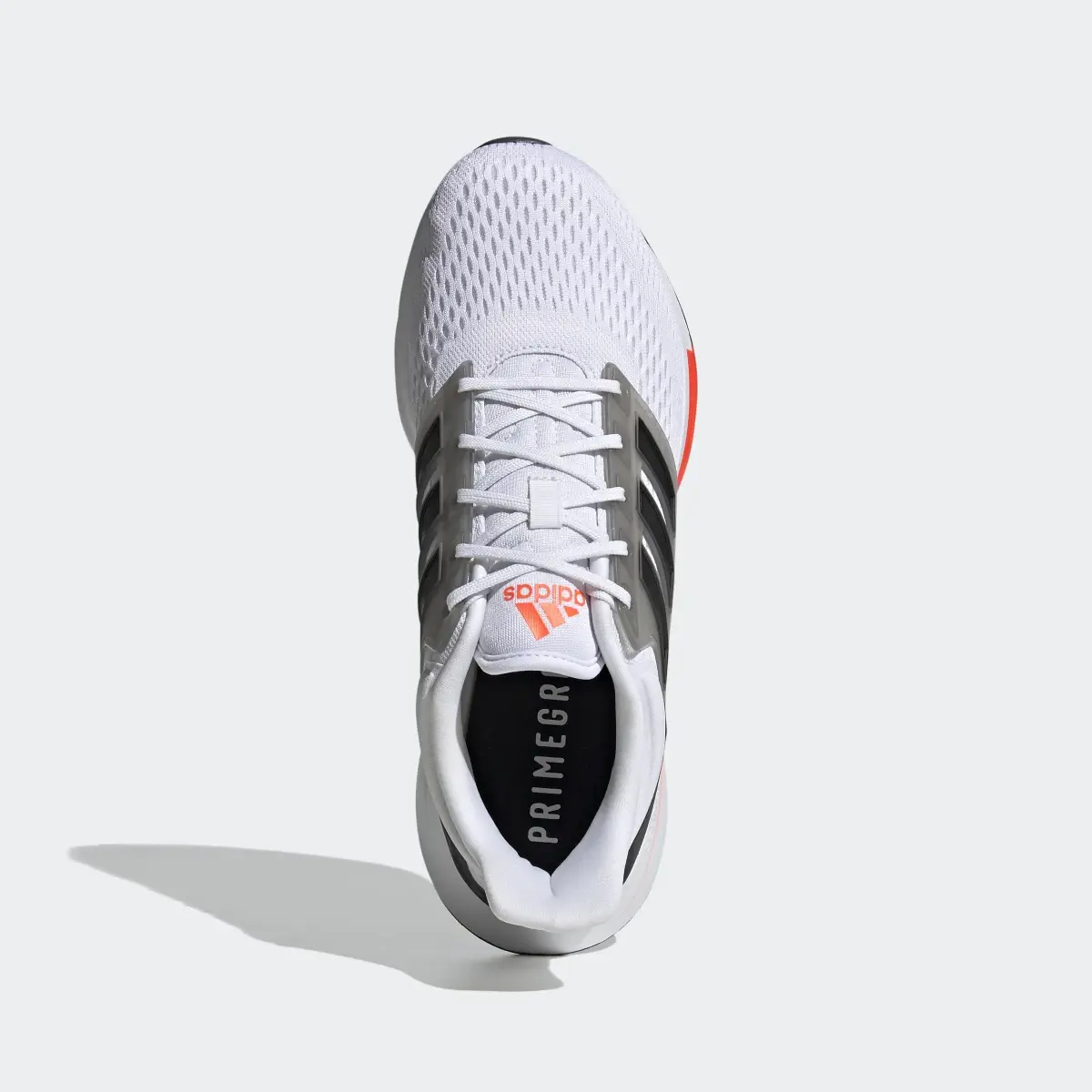 Adidas EQ21 Run Shoes. 3