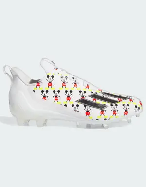 Adizero 12.0 100 Years of Disney Football Cleats