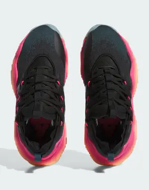 Adidas Trae Young 3 Shoes. 3