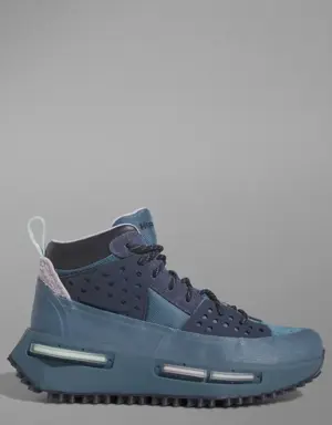 Pharrell Williams NMD S1 RYAT Shoes
