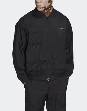 Reveal Cargo Track Top