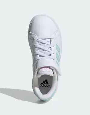 Adidas Grand Court 2.0 Shoes Kids. 3 Adidas Grand Court 2.0 Shoes Kids. 3