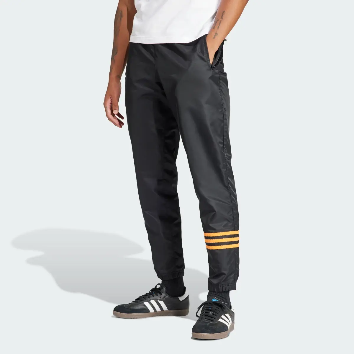 Adidas Pants Deportivos Neuclassics+. 1