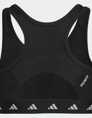 Power React Bra