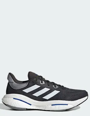 Adidas SOLARGLIDE 6 Shoes
