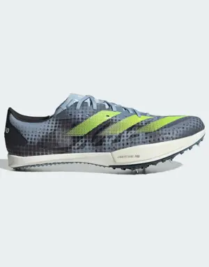 Adizero Ambition Track and Field Lightstrike Shoes