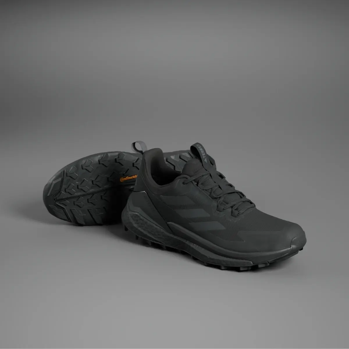 Adidas Terrex Free Hiker 2.0 Low GTX Hiking Shoes. 1