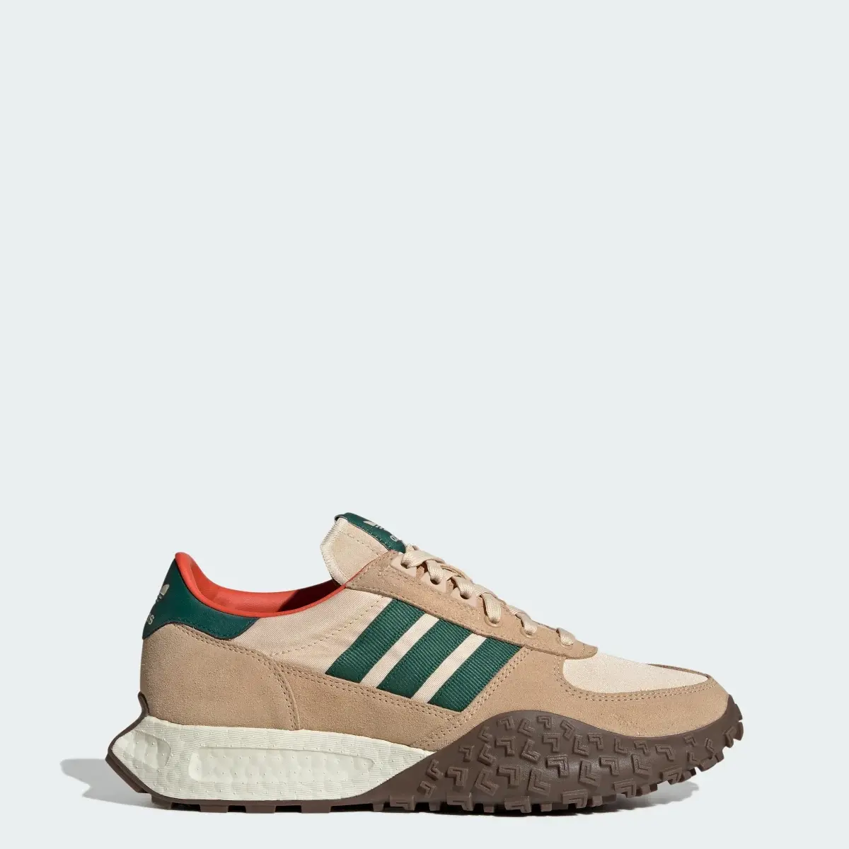 Adidas Retropy E5 Shoes. 1