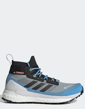 Adidas Terrex Free Hiker GORE-TEX Hiking Shoes
