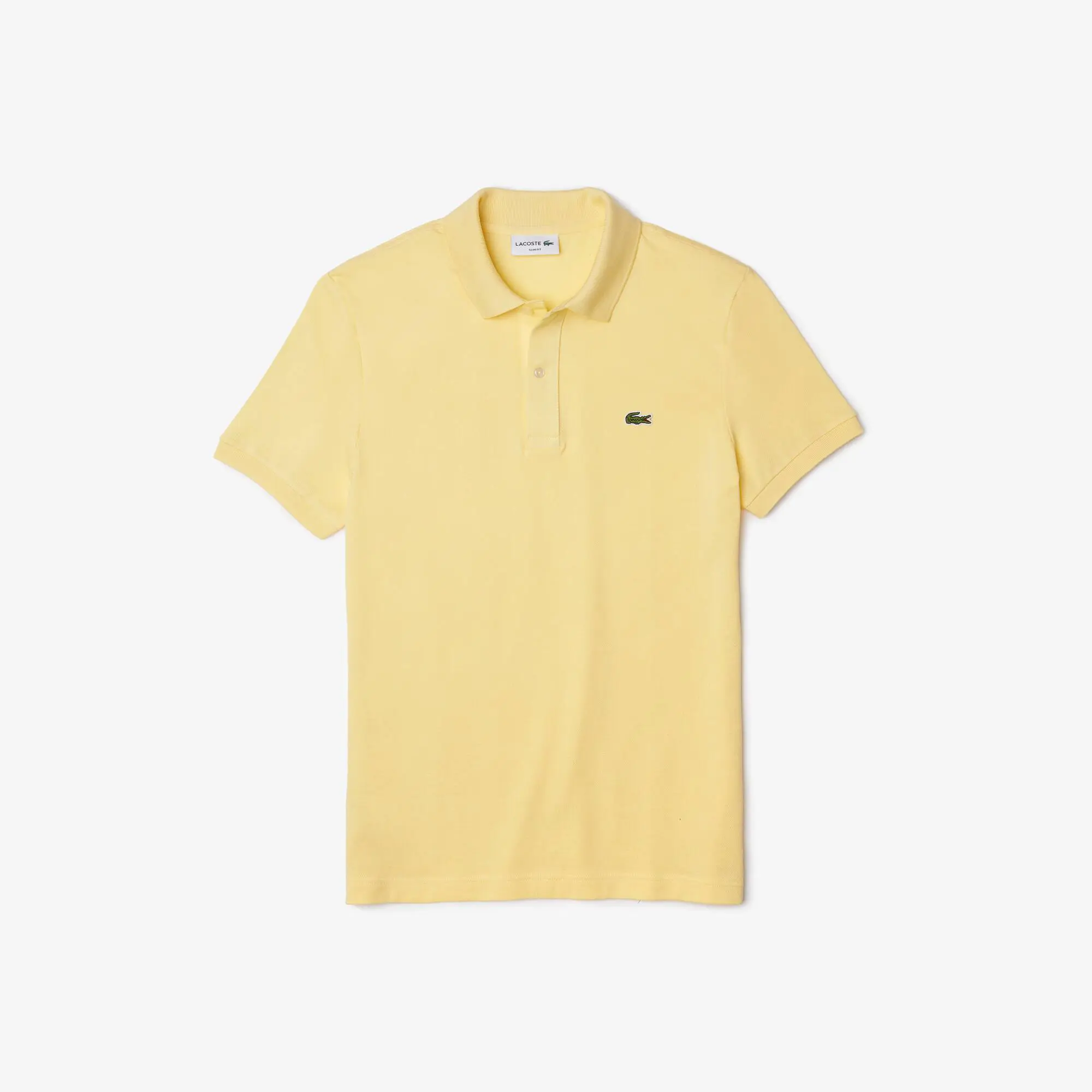 Lacoste Polo Original L.12.12 Slim Fit. 2 Lacoste Polo Original L.12.12 Slim Fit. 2