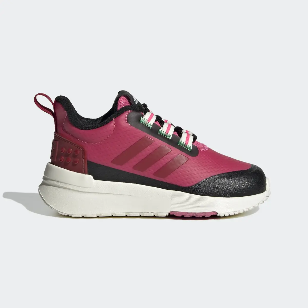 Adidas Zapatilla adidas Racer TR x LEGO®. 2 Adidas Zapatilla adidas Racer TR x LEGO®. 2
