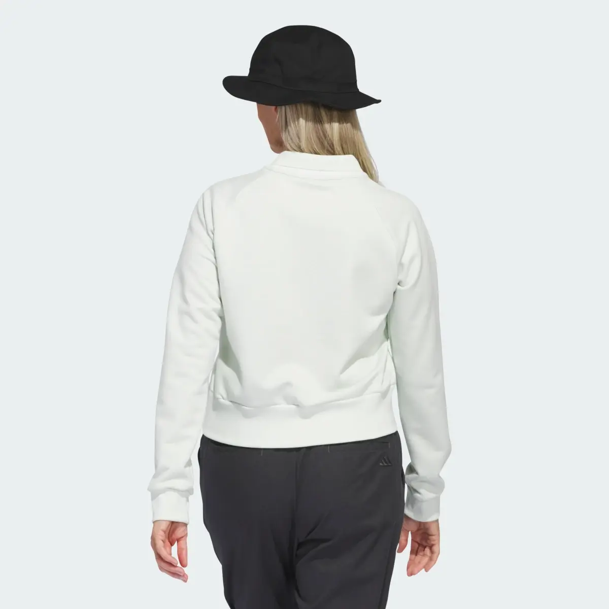 Adidas Sweat-shirt Go-To Femmes. 3