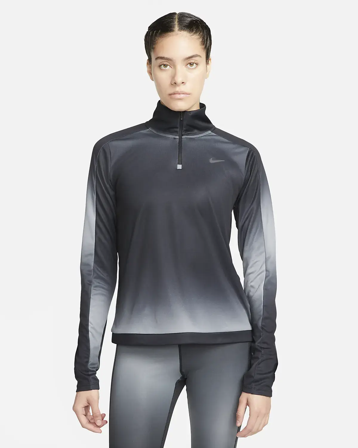 Nike Dri-FIT Swoosh. 1 Nike Dri-FIT Swoosh. 1