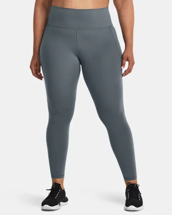 Under Armour Women's UA Meridian Leggings. 1