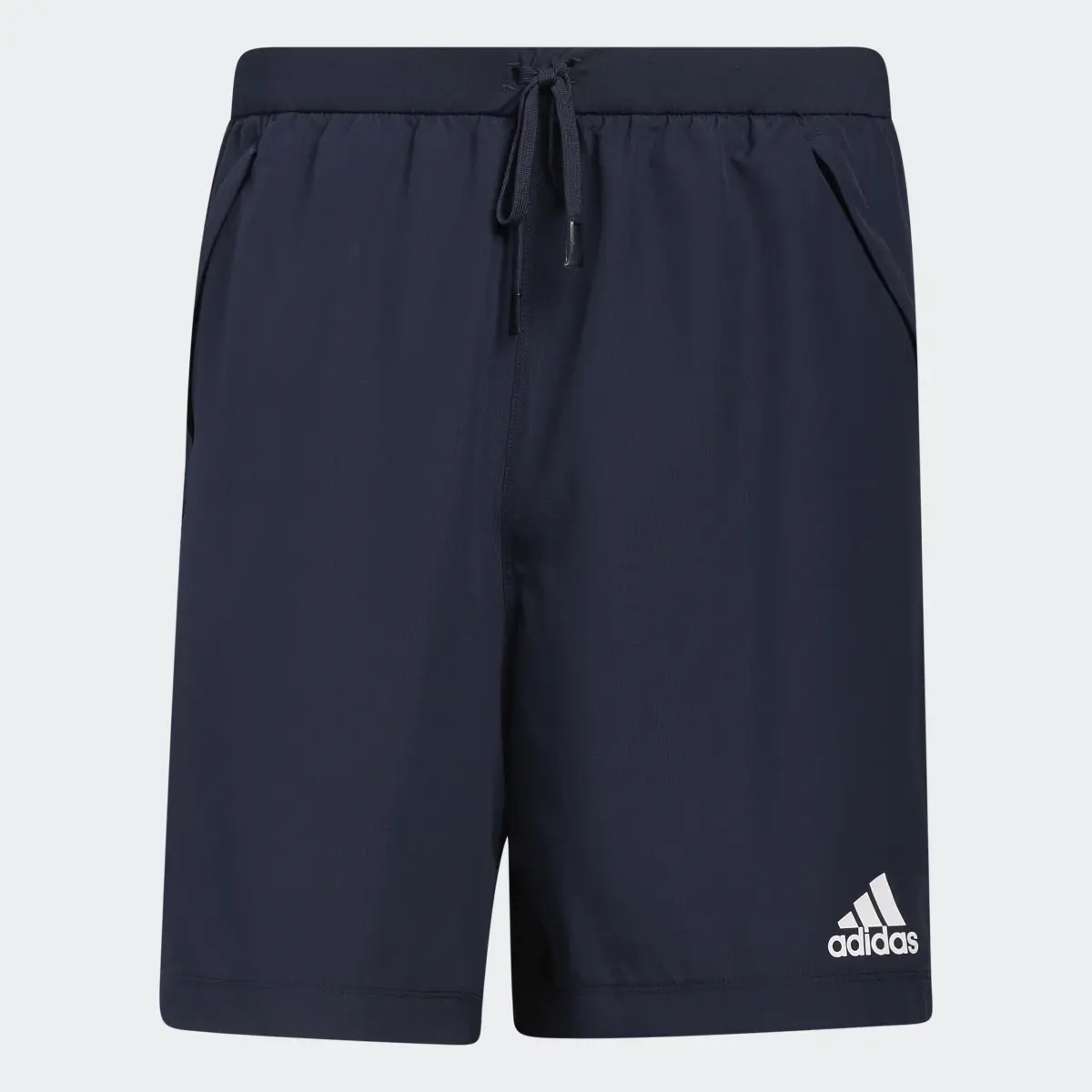 Adidas Aeromotion Woven Shorts. 1