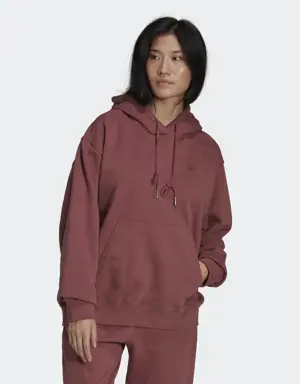 Adidas Sweat-shirt à capuche Adicolor Oversize. 2 Adidas Sweat-shirt à capuche Adicolor Oversize. 2