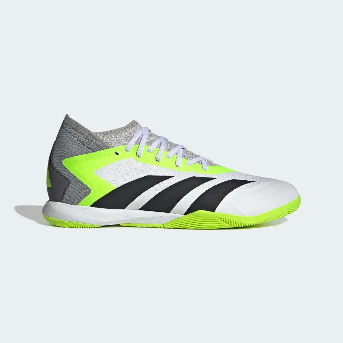 Adidas Predator Accuracy.3 Indoor Soccer Shoes. 2