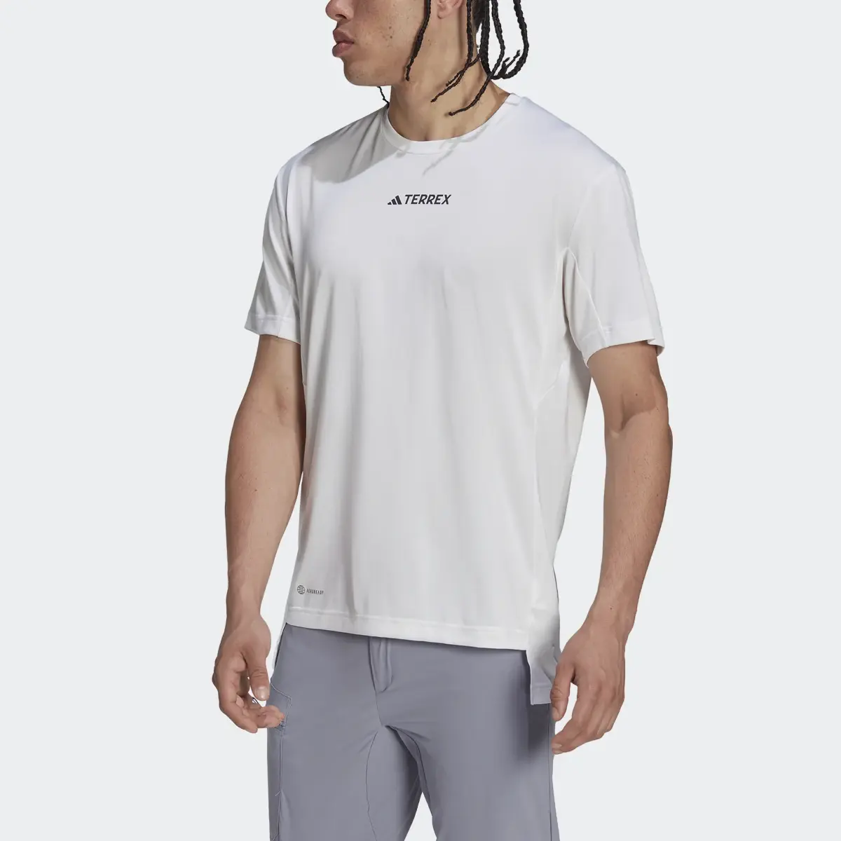 Adidas Terrex Multi T-Shirt. 1