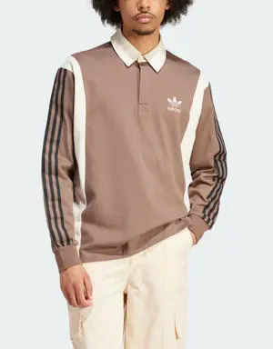 Adidas Polo Rugby