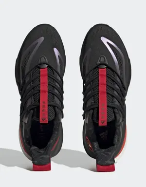 Adidas Planet Z Alphaboost V1 Shoes. 3 Adidas Planet Z Alphaboost V1 Shoes. 3