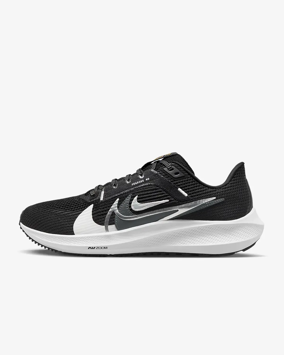 Nike Pegasus 40 Premium. 1